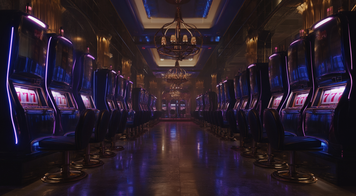 Elite Casino
